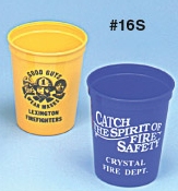 Stadium Cups