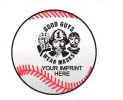 SOFT TOUCH STRESS BASEBALLS
