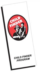 CHILD FINDER PLACEMENT BROCHURES