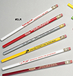 Imprinted Pencils