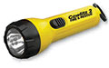 Flashlight - Large - (without batteries)