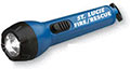 Flashlight -Medium -(with batteries)