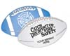 Vinyl Footballs