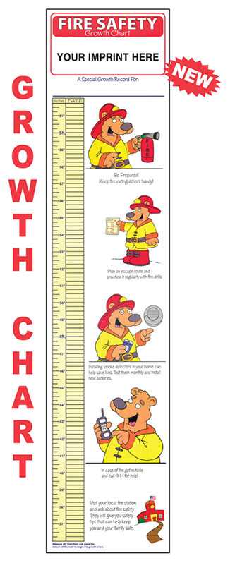GROWTH CHARTS