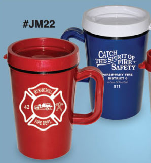 Big Joe Thermal Travel Mug 22 oz