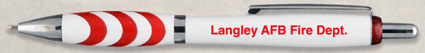PHAZR retractable pen