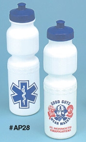 Bike Bottle 28oz
