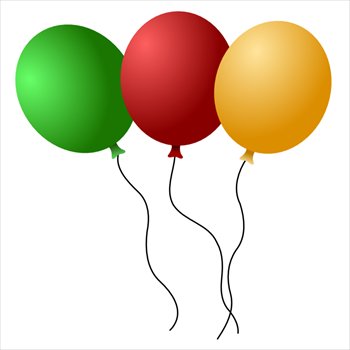 14 Inch Fire Safety Quality Balloons