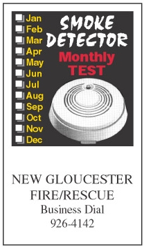 Flexible Magnet Smoke Alarm