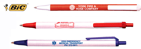 Bic Clic Stic