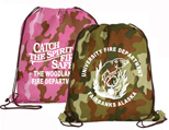 Camouflage Backpacks