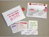 FIRST AID KIT