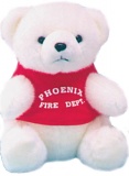 9" Plush Stuffed Animal Bears (Custom)