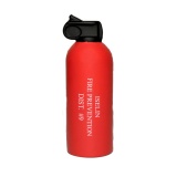 Fire Extinguisher Stress Relievers (Custom)