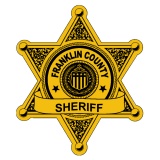 Stick-On Sheriff Badges (Custom)