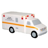 Ambulance Stress Relievers (Custom)