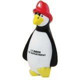 Fire Penguin Stress Relievers (Custom)