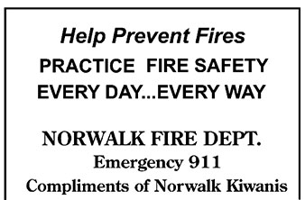 Scratch Offs - (Hats Off To Fire Safety) Imprinted