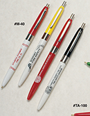 Standard Retractable Pen