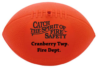 MINI FOOTBALLS