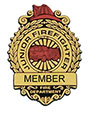 Plastic Badges Stock