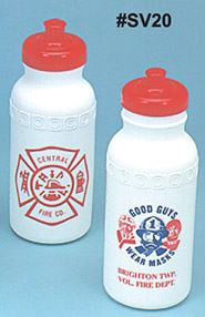 Bike Bottle 20 oz - Super Value