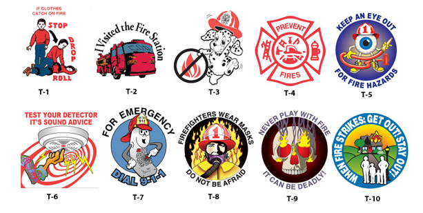 Temporary Tattoos