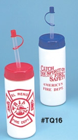 Squeeze Bottles