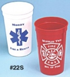 Stadium Cups 22 oz (Custom)