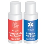 Hand Sanitizer - Travel Sized (Custom)