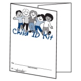 Child ID Kits (Stock)