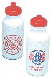Bike Bottles