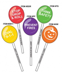 Lollipops