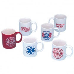 Ceramic Mugs