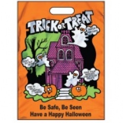 Trick or Treat Bags