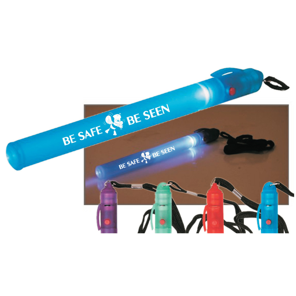 Glow Sticks - Safety Lights (Custom)
