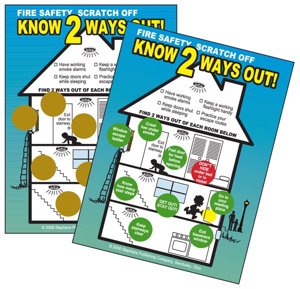 Scratch-Offs 