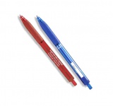 InkJoy Retractable Gel/Ballpoint Pens (Custom)