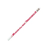 Pencils "NEVER PLAY WITH MATCHES" (Stock)