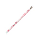 Pencils "FIRE PREVENTION WEEK" (Stock)