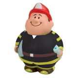 Fireman / Firefighter Stress Relievers (Custom)