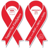 Awareness Ribbon Magnets (Stock)