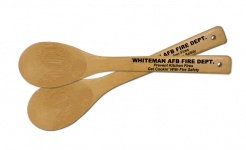 Bamboo Spoons (Custom)