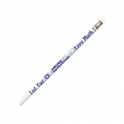 Pencils "TEST YOUR SMOKE DETECTORS" (Stock)