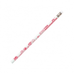 Pencils "FIRE PREVENTION WEEK" (Stock)