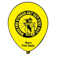 9" Balloons (Custom)