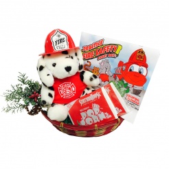 Gift Basket - FREE WITH AN ORDER OF $600 OR MORE!