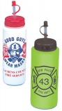 Squeeze Water Bottle 32 oz (Custom)