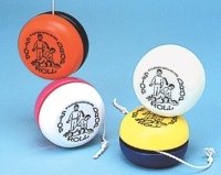Stop-Drop-Roll Classic Yo-Yos